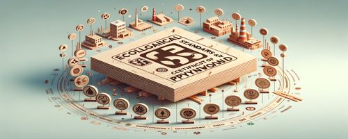 Экологические стандарты и сертификаты фанеры